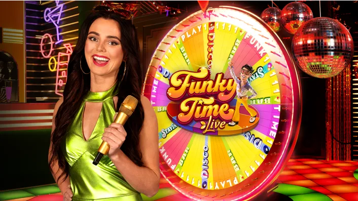 Live Casino Experience